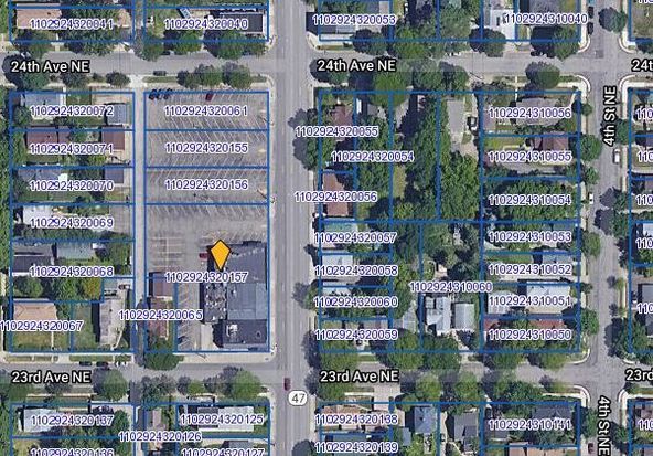 2300-2326 University Ave NE, Minneapolis, MN 55418